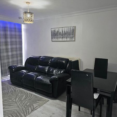 Holiday Apartment Londen Buitenkant foto