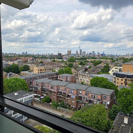 Holiday Apartment Londen Buitenkant foto