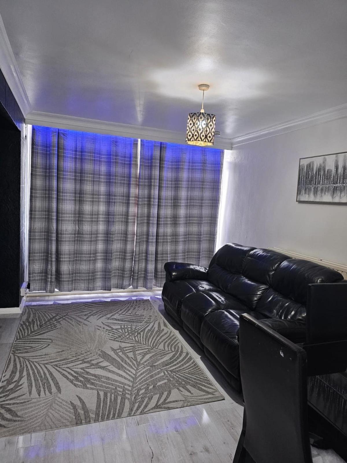 Holiday Apartment Londen Buitenkant foto