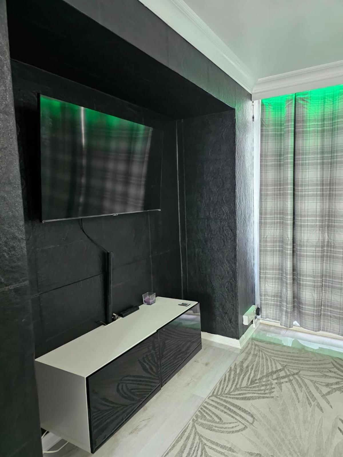 Holiday Apartment Londen Buitenkant foto