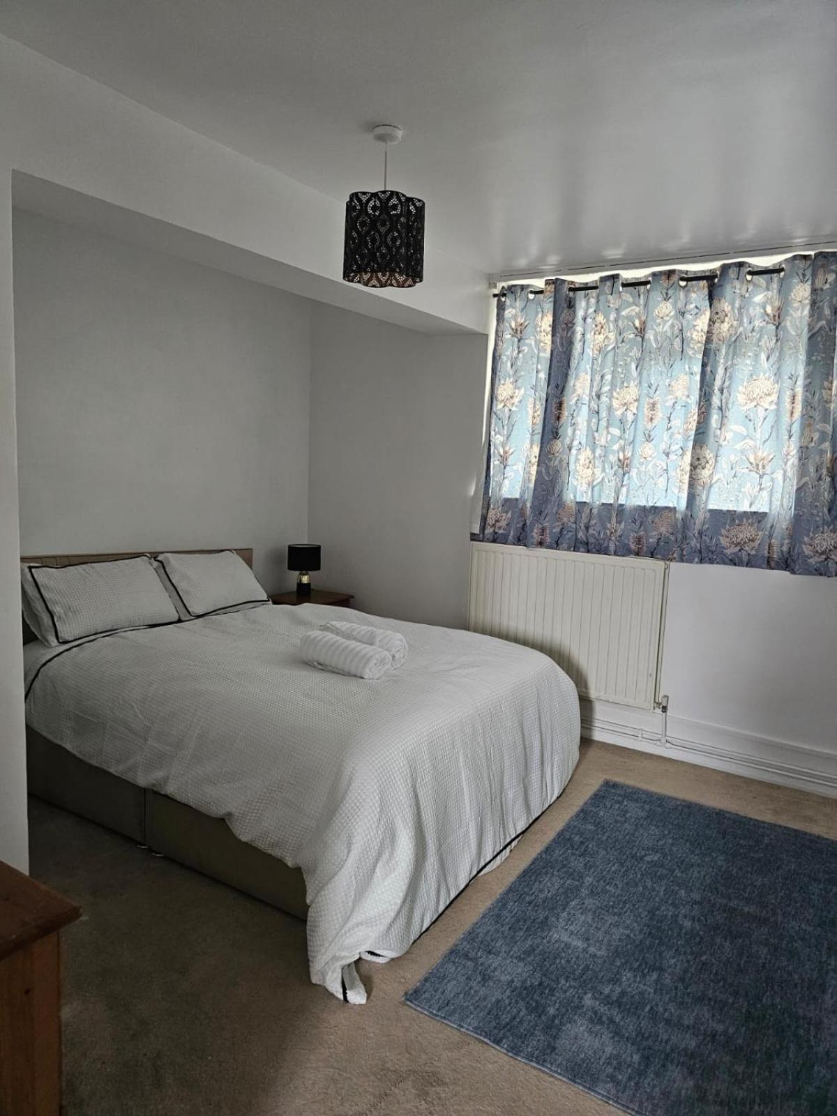 Holiday Apartment Londen Buitenkant foto